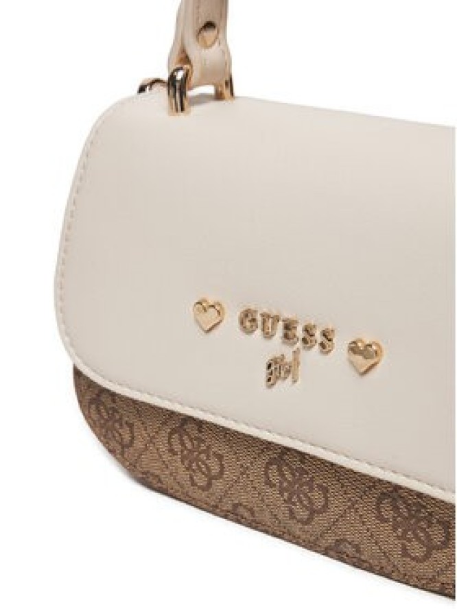 Guess Torebka J4YZ42 WFEN0 Beżowy