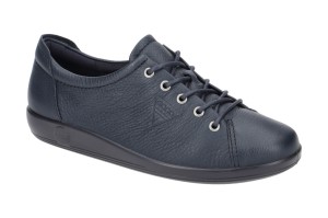 Sneakersy damscy Ecco Soft 2,0