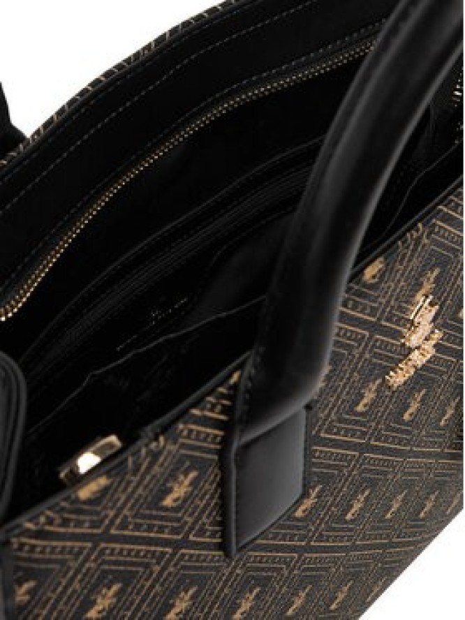 Beverly Hills Polo Club Torebka CEO-BHPC-S-003-07 Czarny