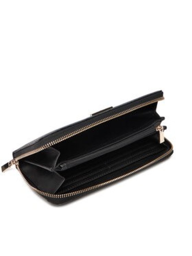 Guess Portfel Laurel II Slg SWSG74 59146 Szary