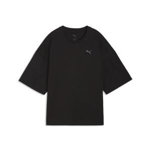 Damska koszulka oversize HER PUMA