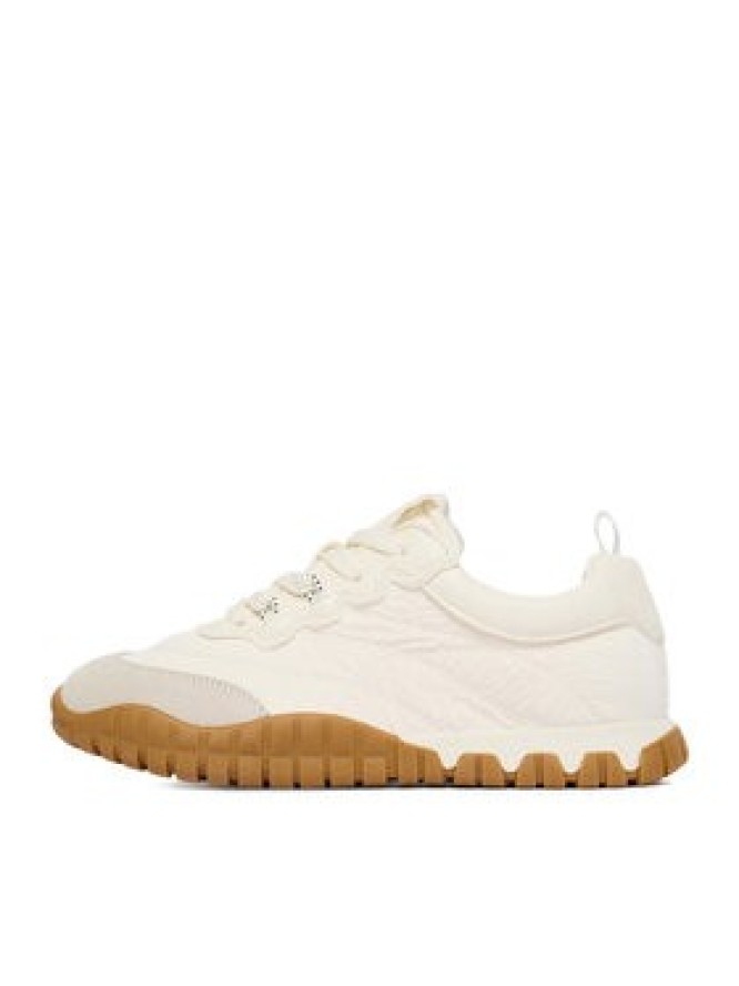 Badura Sneakersy EO-ADALYN-01 Biały