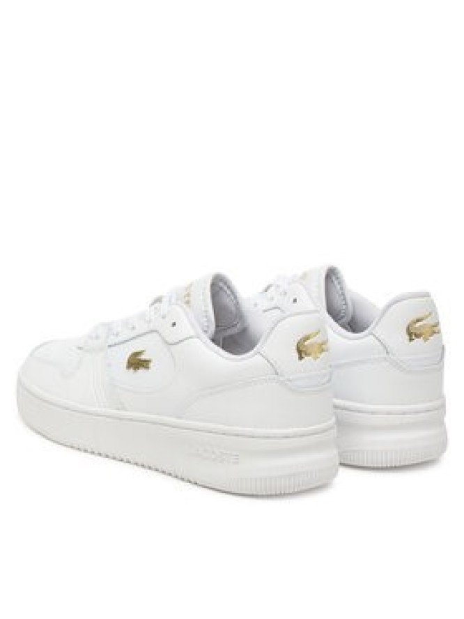 Lacoste Sneakersy Loo1 Set 7-50SFA0096 Biały