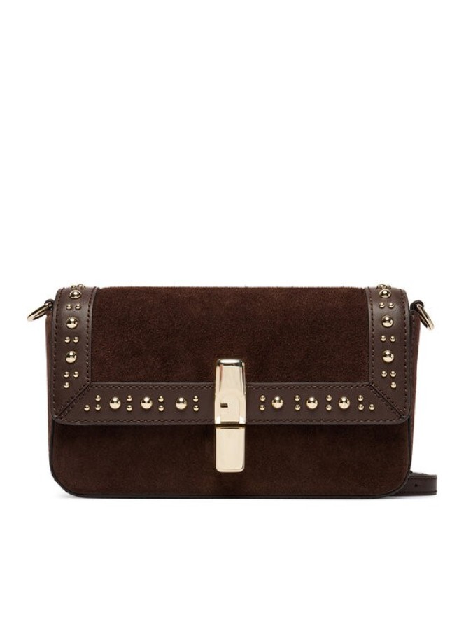 Furla Torebka Iride S WB02206 BX4597 CN 3244S Brązowy