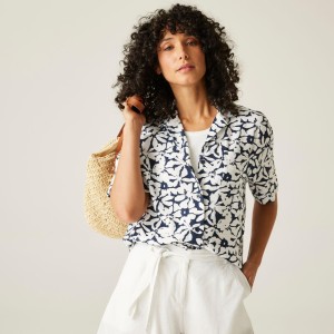 Koszula damska Salise