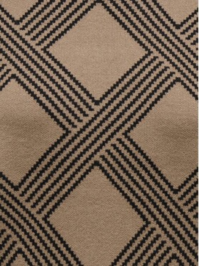 ONLY Golf Anny 15327635 Beżowy Regular Fit