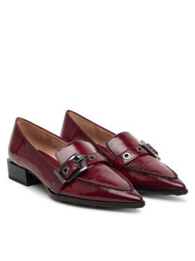 Hispanitas Półbuty HI254262 Fioletowy