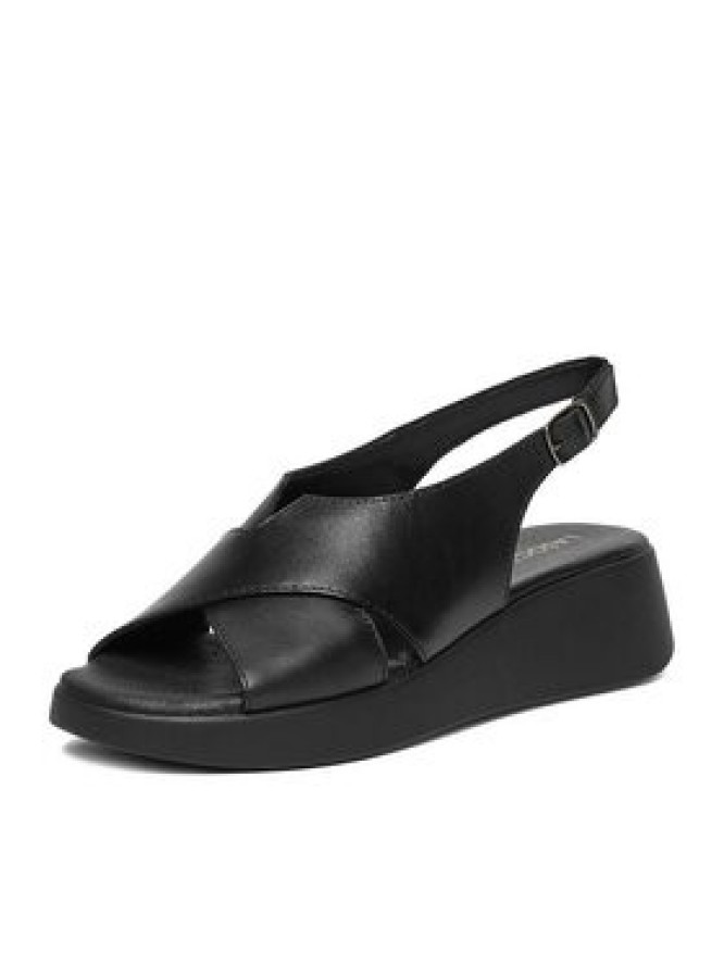 Lasocki Sandały CEO-RST-TILIA-02 Czarny