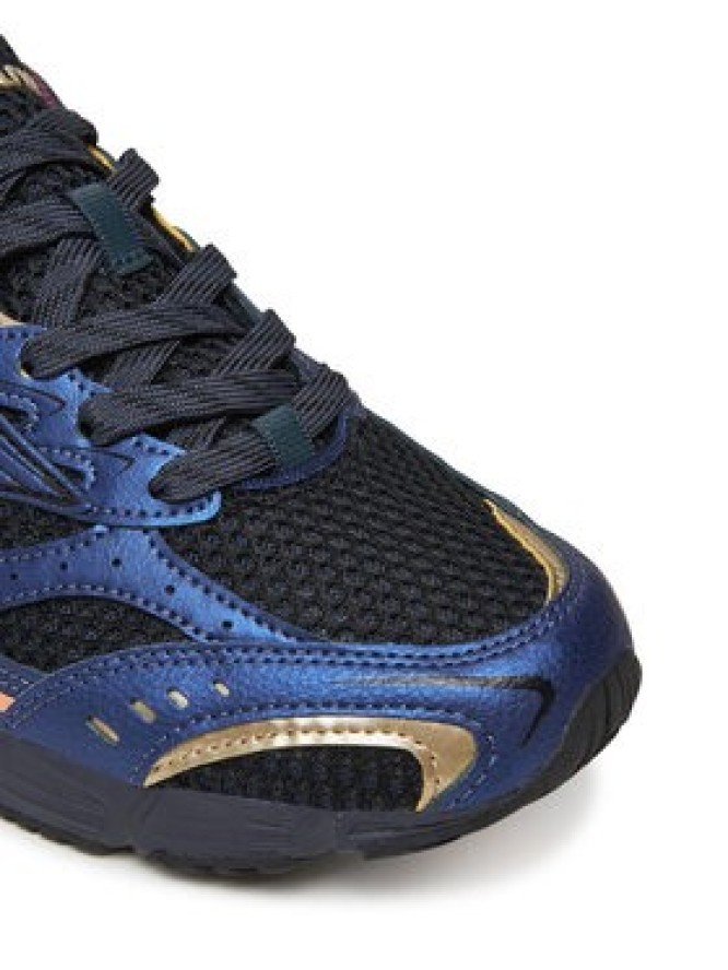 Mizuno Sneakersy Mxr D1GA2516 Czarny