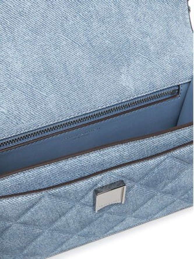 Tory Burch Torebka 167750 Niebieski