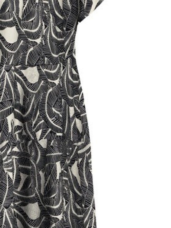 ONLY Sukienka codzienna Nova 15317842 Szary Regular Fit