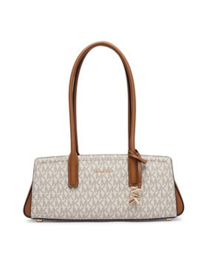 MICHAEL Michael Kors Torebka 30T6G9IT0B Kremowy
