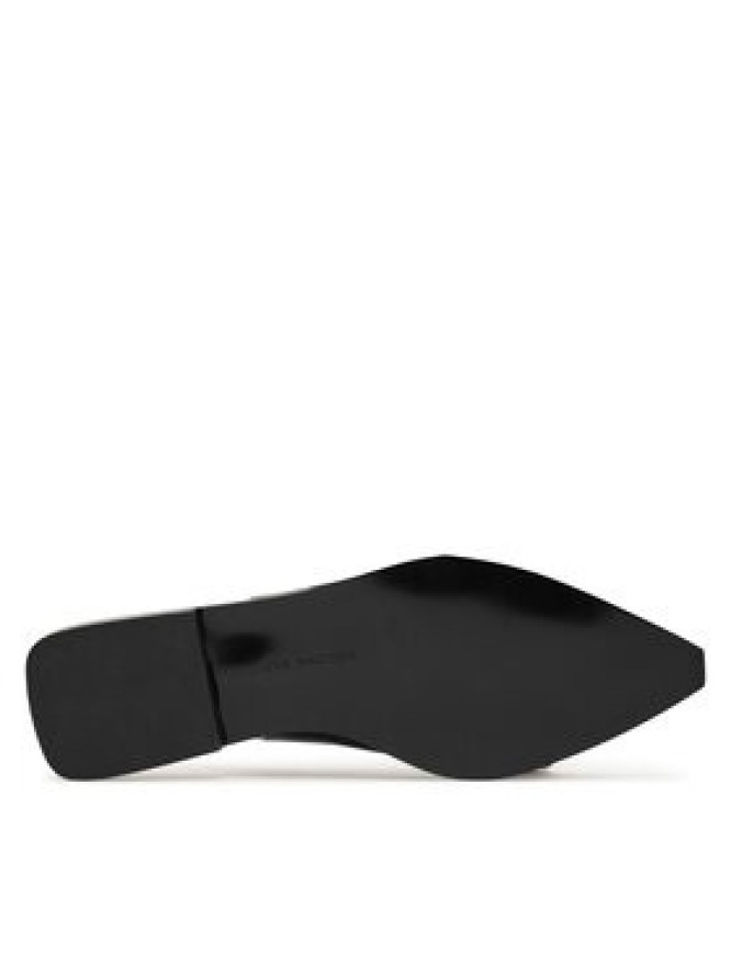 Steve Madden Baleriny SM11003901 Czarny