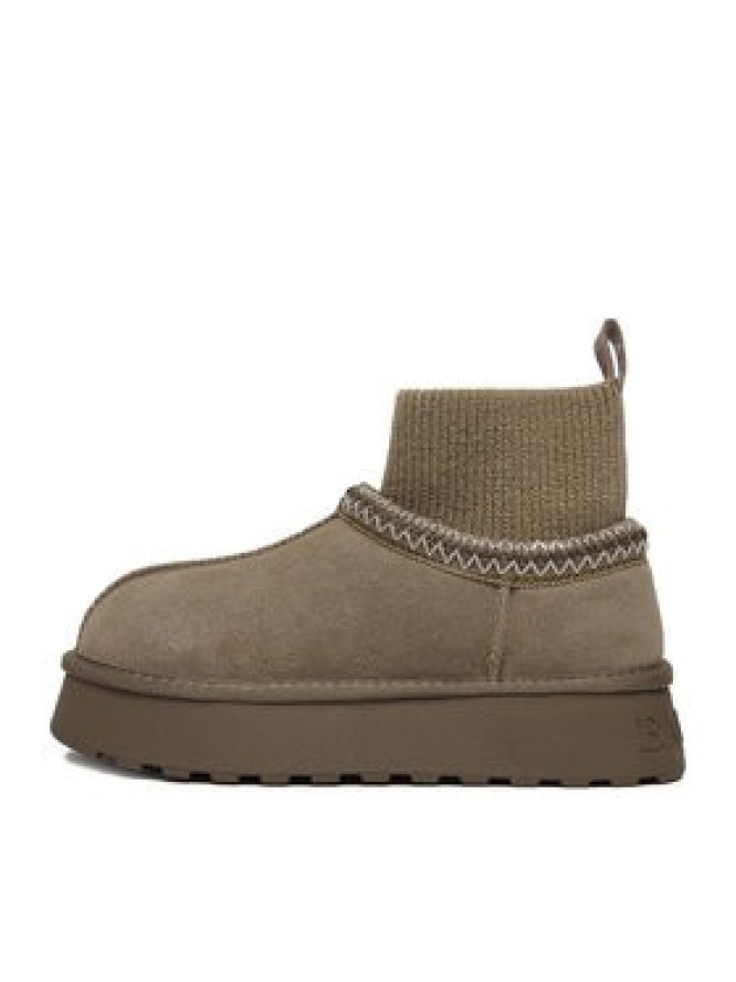 Badura Śniegowce EO-ANDREA-TS6278-01 Beżowy