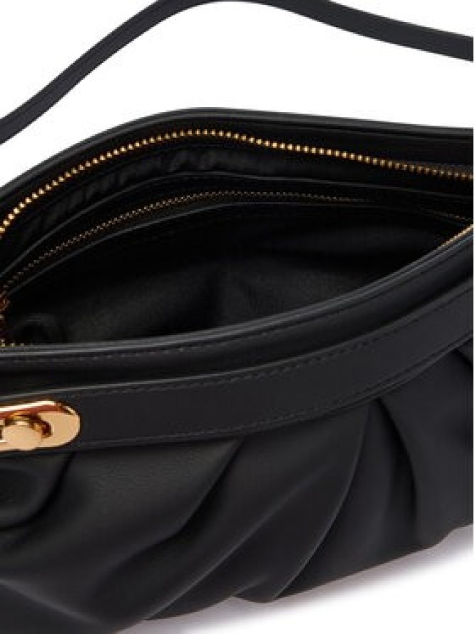 LOVE MOSCHINO Torebka JC4279PP0PKU0000 Czarny