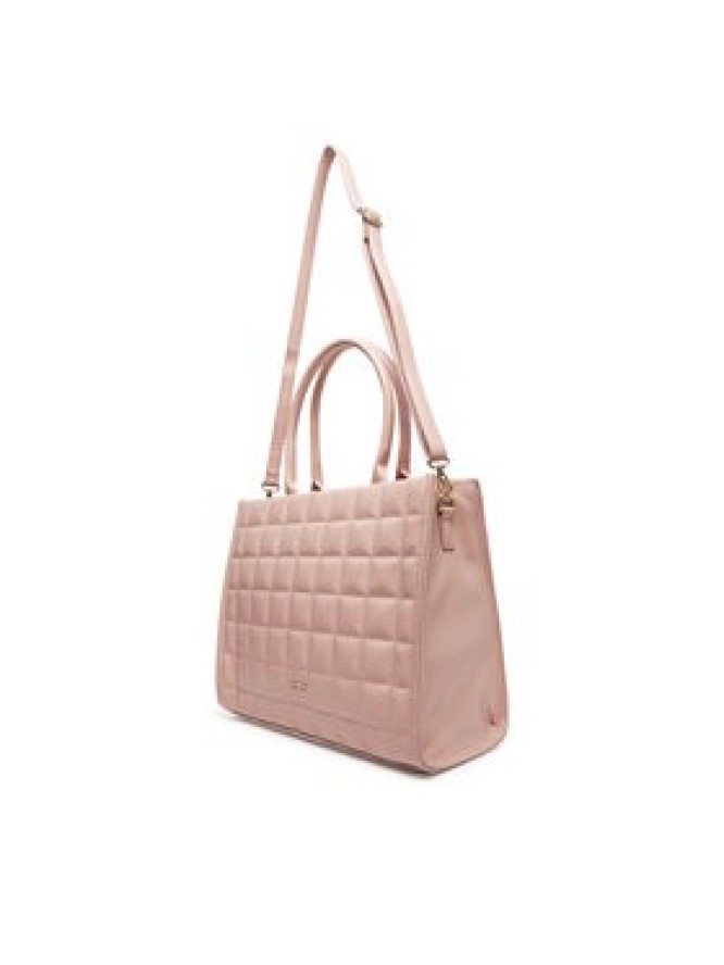 JENNY Torebka C-JNY-M-010-08 Różowy