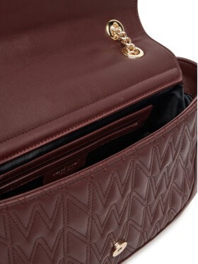 Nine West Torebka CEO-Astoria-Allure-LX10165 Bordowy