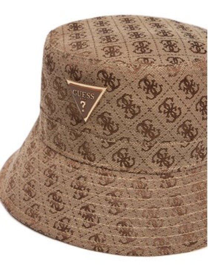 Guess Bucket AW5371 POL01 Beżowy