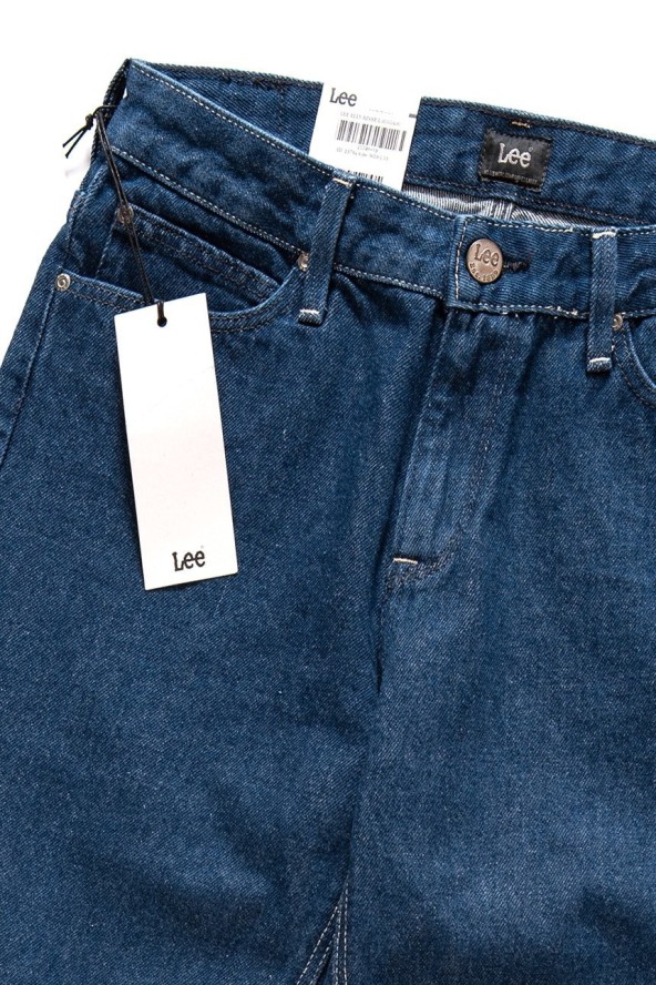 SPODNIE LEE DAMSKIE ELLY RINSE L305GA36 112106025