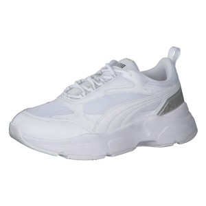 Buty do chodzenia damskie Puma Cassia Distressed