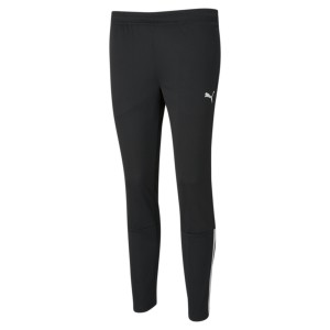 Damskie spodnie dresowe Puma Team Liga Training