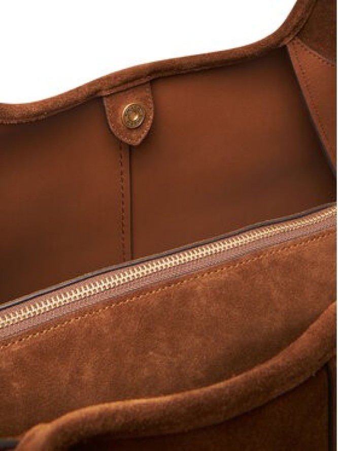 Coach Torebka CBZ96 Brązowy