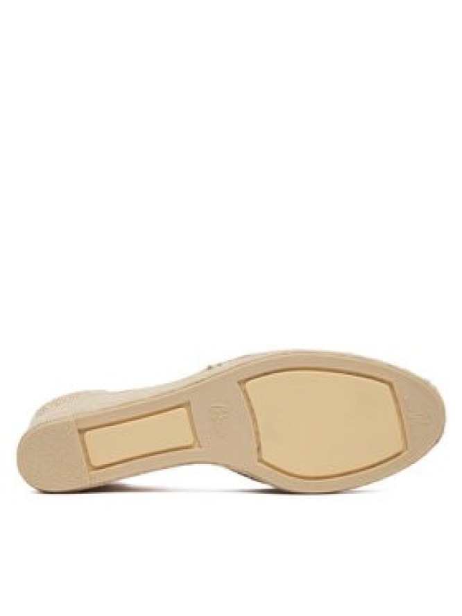Castañer Espadryle Joyce/8ED/291 26078 Brązowy