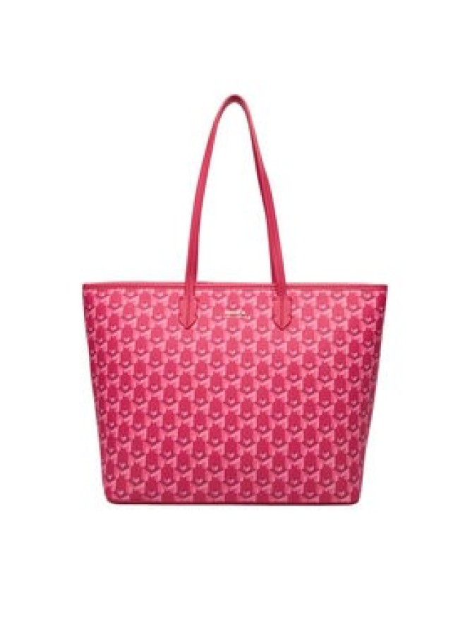 MEXX Torebka CEO-MEXX-S-003-09 Różowy