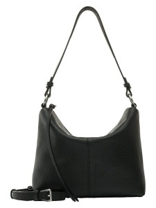 Liebeskind Berlin Skórzana torebka w kolorze czarnym - 25 x 25 x 12 cm rozmiar: onesize