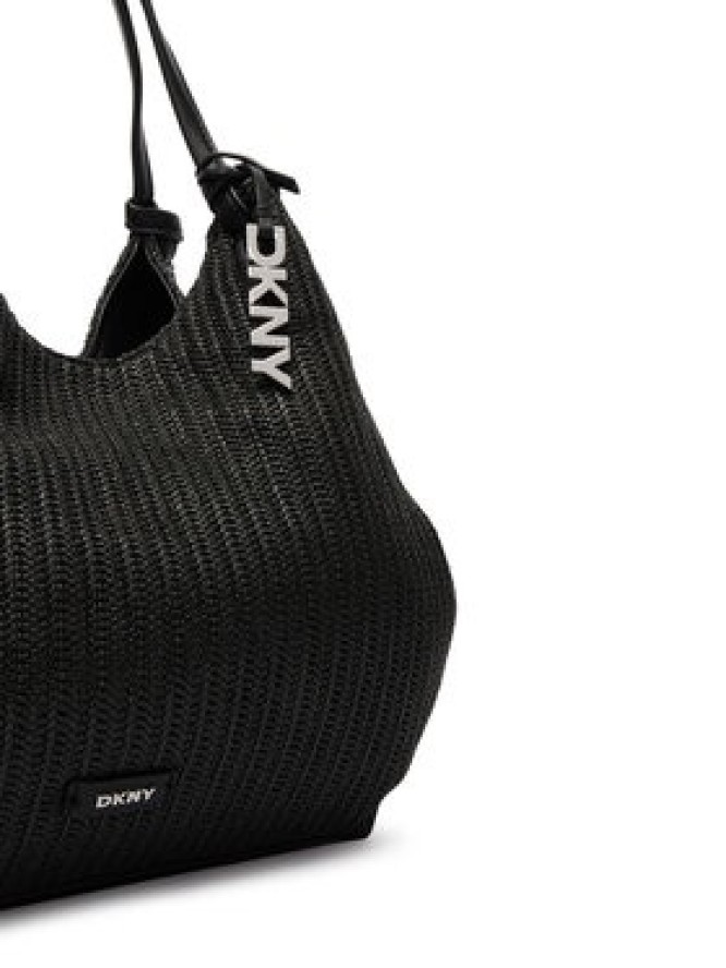 DKNY Torebka Paula R61AOE48 Czarny