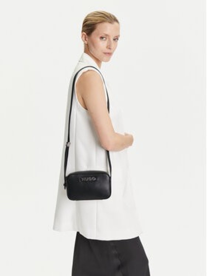 HUGO Torebka 50547054 Czarny