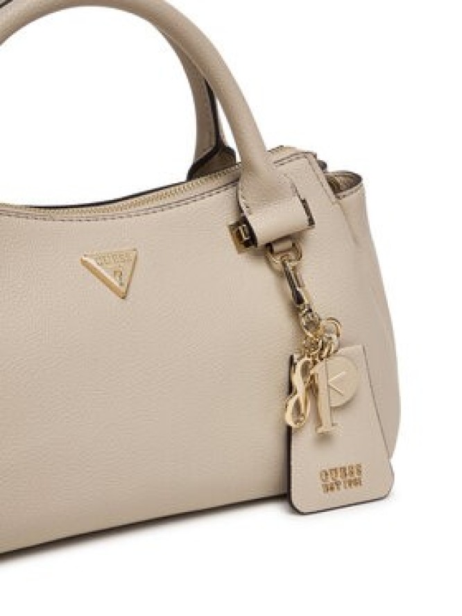 Guess Torebka Evie HWBG96 64060 Beżowy