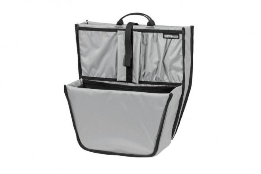 Wkład do organizacji wewnętrznej Ortlieb Commuter Insert do sakwy rowerowej