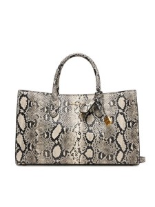 MICHAEL Michael Kors Torebka Scarlett 30T5AETS2L Brązowy