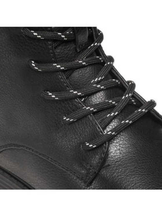 Jenny Fairy Trzewiki WS5902-03 Czarny