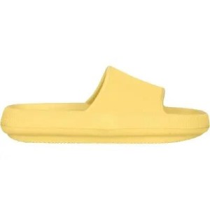 endurance Capri W Slipper V2 Klapki EVA – Damskie, Elfin Yellow
