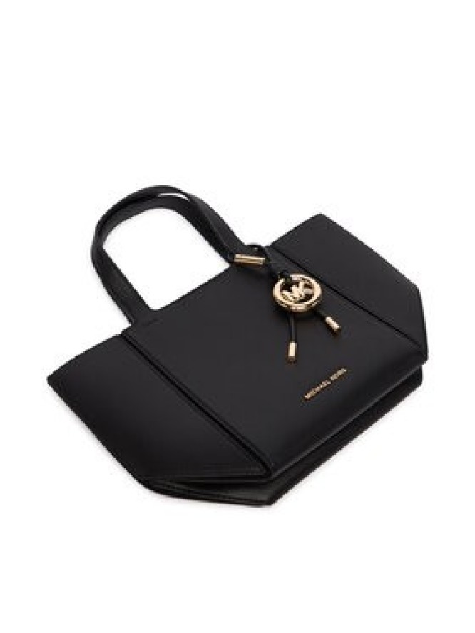MICHAEL Michael Kors Torebka 30R6G9JT9L Czarny