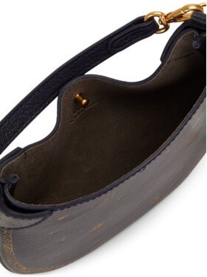 Polo Ralph Lauren Torebka 428P16933001 Granatowy