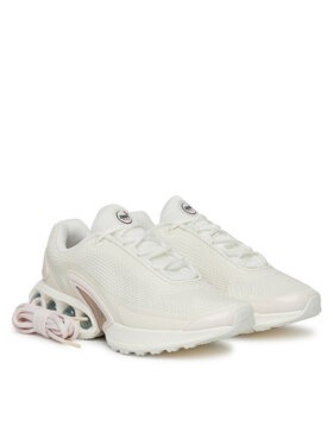 Nike Sneakersy Air Max Dn Se HV4436 133 Biały