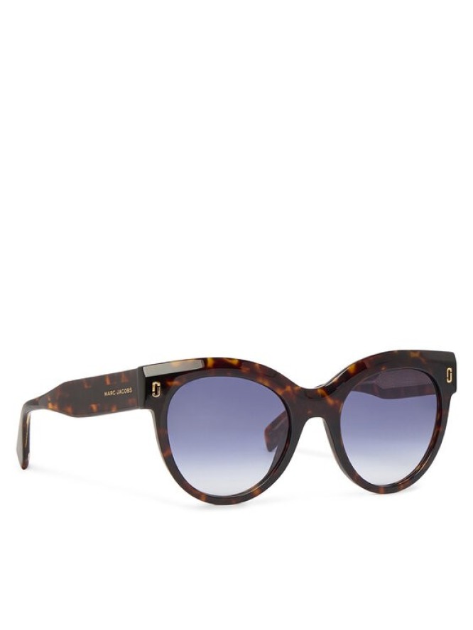 Marc Jacobs Okulary przeciwsłoneczne 1134/S 208631 Brązowy