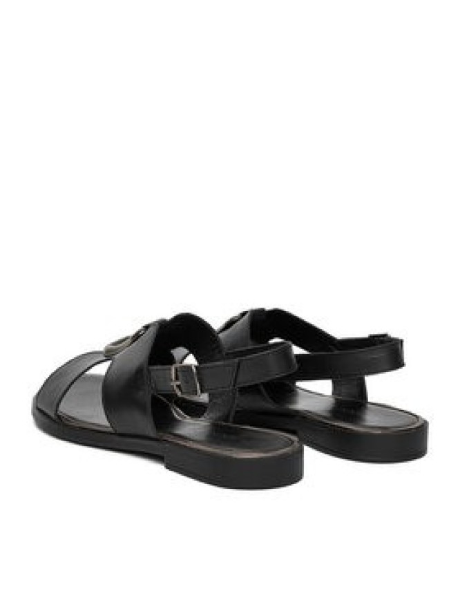 Lasocki Sandały WI23-FOXI-96 Czarny