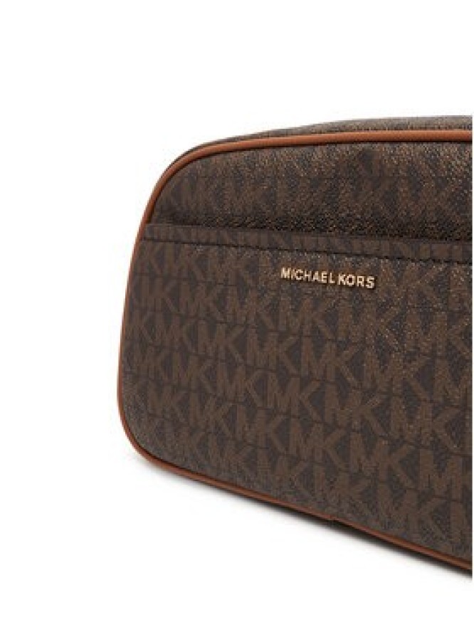 MICHAEL Michael Kors Torebka 32F5GJ6C5B Brązowy