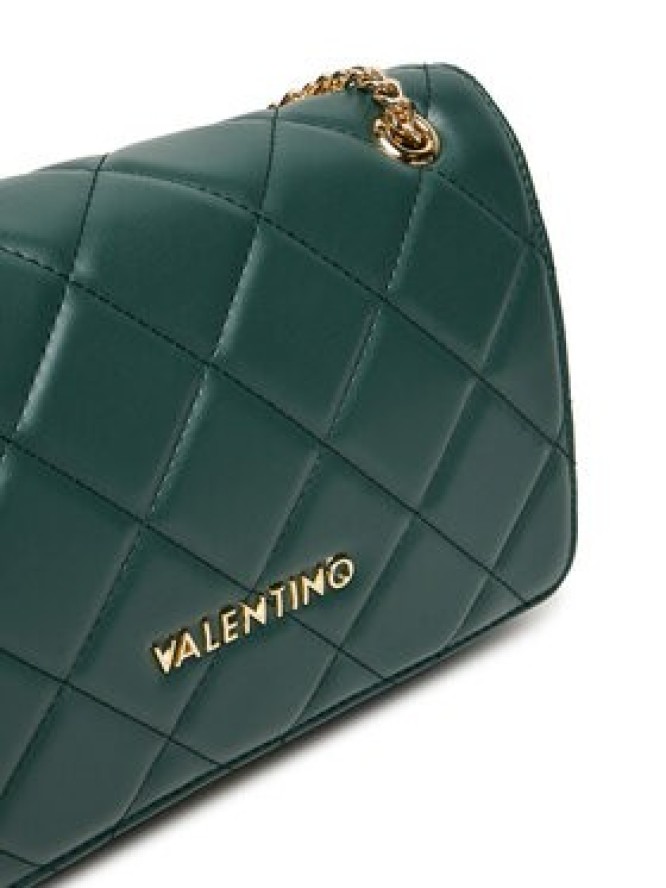 Valentino Torebka Ocarina VBS3KK02R Zielony