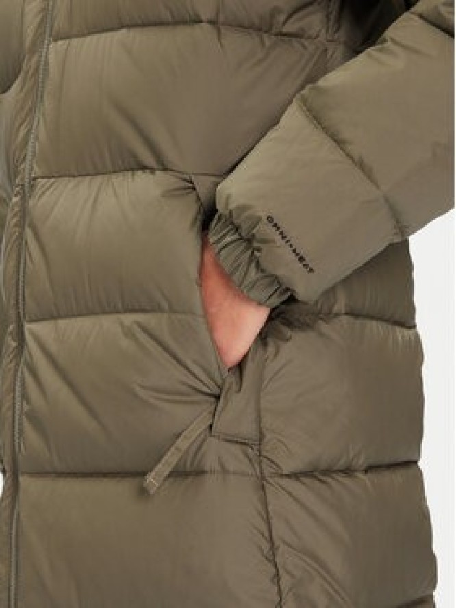 Columbia Kurtka zimowa Pike Lake™ III 2133543 Zielony Regular Fit