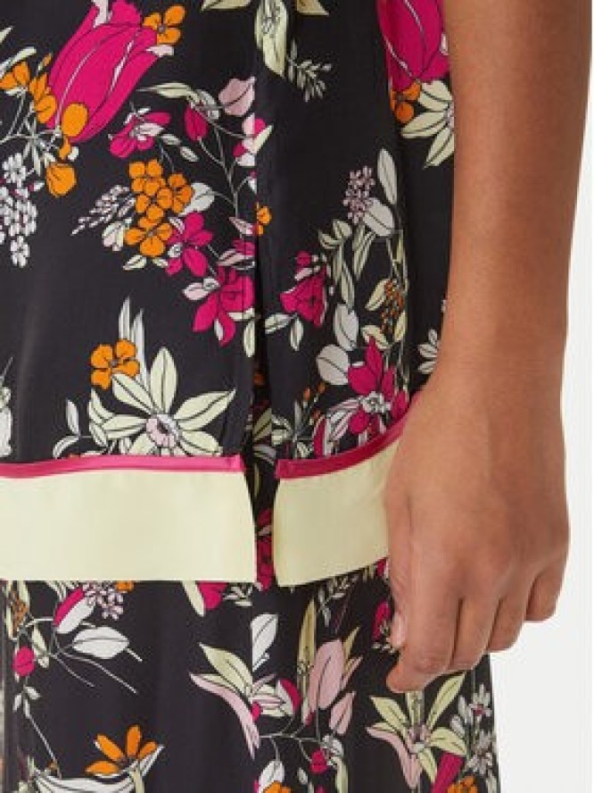 Simona Corsellini Bluzka P26CPTO01801 Czarny