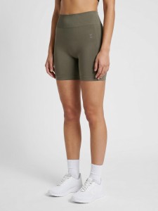 Szorty damskie Hummel Flow