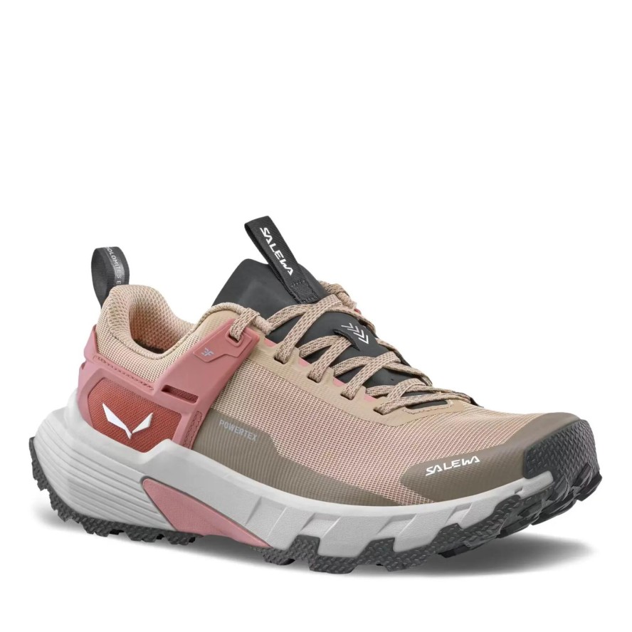 Damskie buty trekkingowe Salewa Pedroc 2 Ptx
