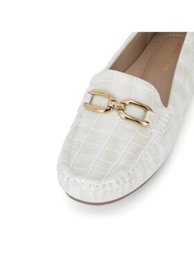 Jenny Fairy Mokasyny WFA1010-1 Beżowy