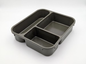 Kuweta organizer do wiadra karpiowego 10 L i 17 L