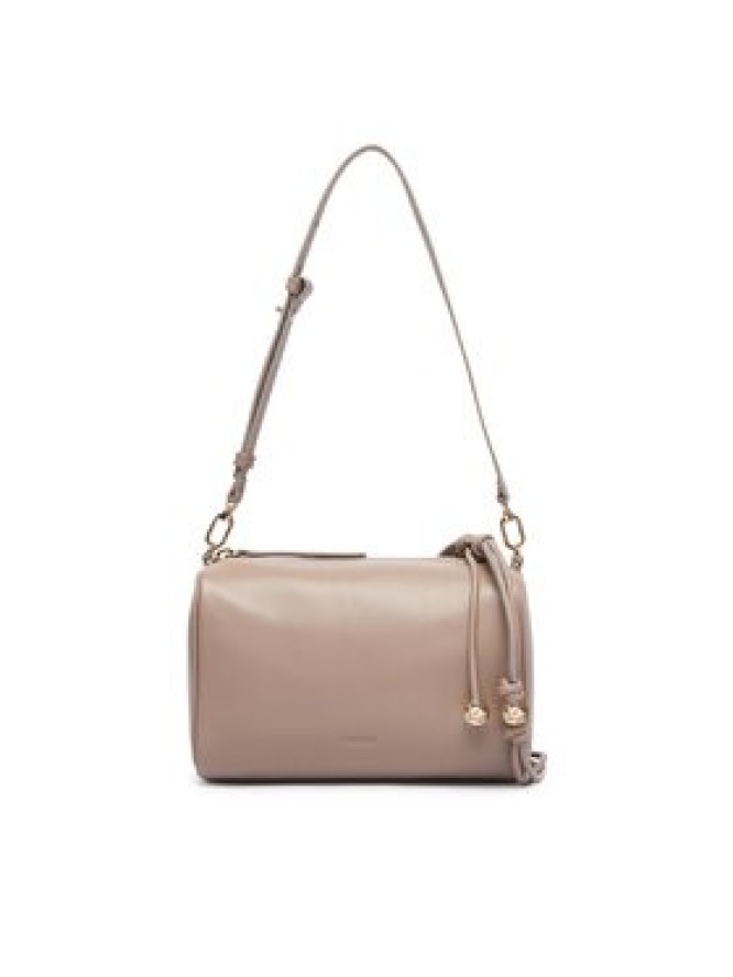 Furla Torebka Talia Mini WE00922 BX2269 CN 4488S Szary